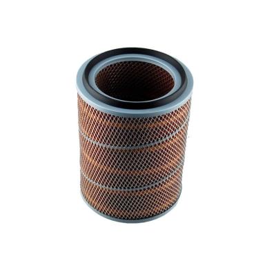 China Hot selling latest models of auto parts diesel engine air filter standard for sale