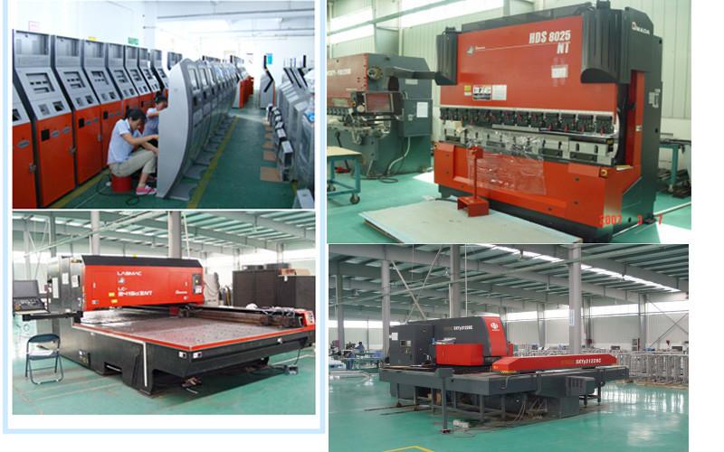 Verified China supplier - Shenzhen Sun-Tunnel Information and Technology Co., Ltd