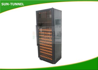 China IC Card Function Champagne Vending Machine , Automatic Wall Mount Vending Machine for sale