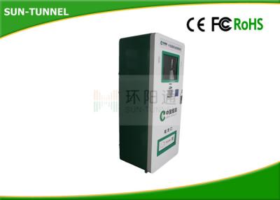 China Commercial Cigarette Dispenser Smoke Vending Machines Indoor Appliaction for sale