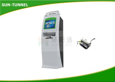 China Multifunction Indoor Wall Mount Self Service kiosk Coupon Vending 1280*1024 for sale