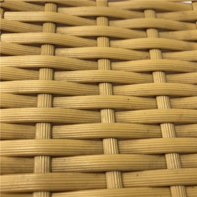 Chine 2000 Hour Modern UV Resistant High Quality Rattan For Out Door Furniture à vendre