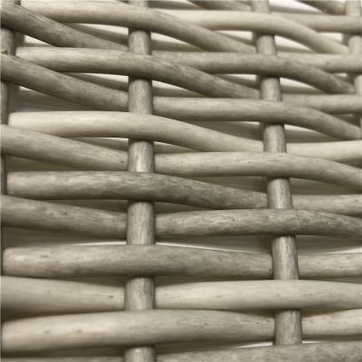 Chine 2000H UV Resistant Rattan /Wicker Material Use For Rattan Table And Chair Rattan Furniture à vendre