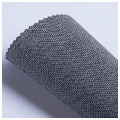 China High Quality Water Resistant Woven PVC Coated Vinyl Coated Fabric For Outdoor Furniture zu verkaufen