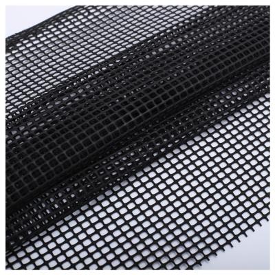 중국 Sustainable PVC 4*4.1*1 Mesh Fabric Yard Fence For Outdoor Furniture 판매용