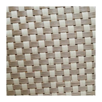 China Eco-Environmently Wholesale Eco-Ffriendly PVC Coated Mesh Fabric For Outdoor Use zu verkaufen