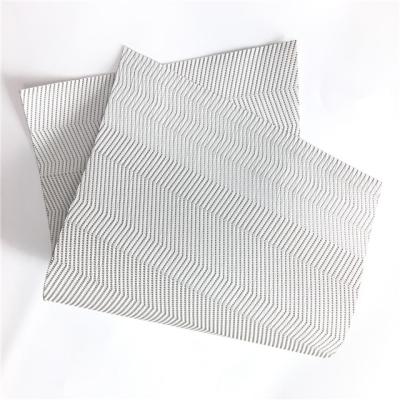 China Adjustable (size) latest style air vinyl mesh fabric for living room chair for sale