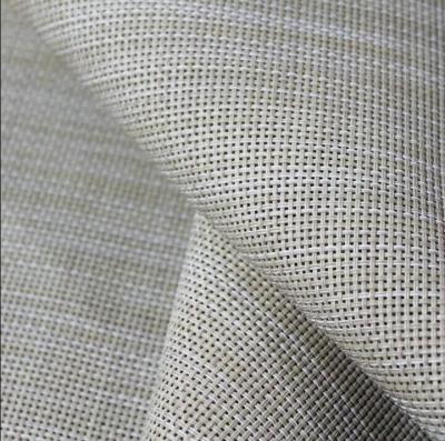 중국 Eco-friendly Anti-fire PVC Vinyl Mesh Fabric For Outdoor Furniture 판매용