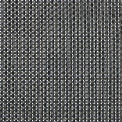 중국 Water Resistant Factory Price PVC Coated Mesh Woven Fabric For Outdoor Chairs 판매용