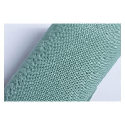 China Modern 1*1.2*1Blue PVC Mesh Fabric Anti-mold And Antibacterial For Garden Sun Lounger zu verkaufen