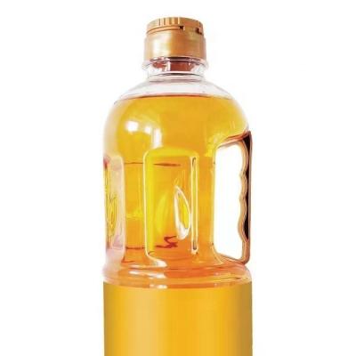 China NON-GMO Cooking Refined Soybean Oil Crude Degummed Soybean Oil Bottle IOS Bulk Drum Packaging Organic Plastic Cooking Origin for sale