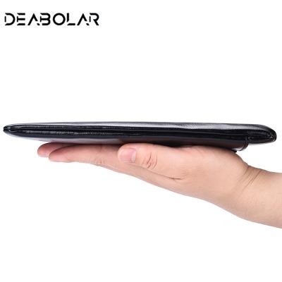 China 2018 Long Purse 2018 Wallet Card Coin Vintage Men's Business Slim Waterproof Male PU Leather Bifold Wallet for sale