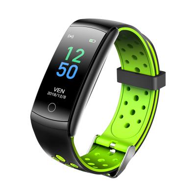 China 2020 Smart Wristband Q8T GPS Navigation Heart Rate Body Temperature Smart Watch Top Waterproof Smart Watch ip68 for sale