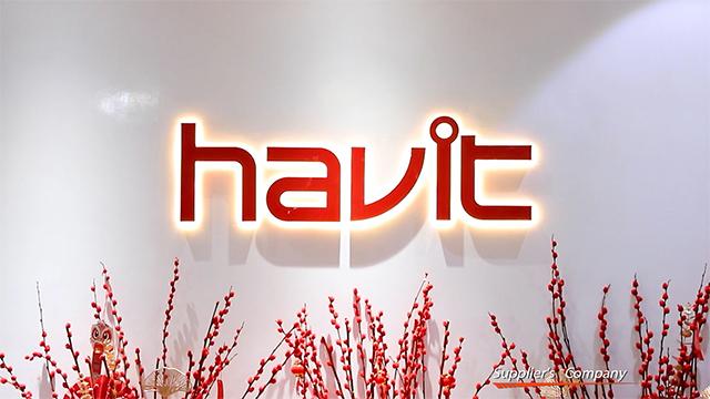 Verified China supplier - Guangzhou Havit Technology Co., Ltd.