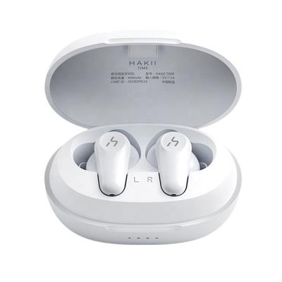 China Ear Bud Air Dots Anc Noise Havit P.J. 5.0 Earbuds HAKII Times Canceling Tws Bass Powerful Eaudifonos Hifi Ear Phones Radio for sale