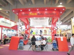 Verified China supplier - Hubei Little Sun Baby Products Co., Ltd.