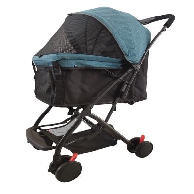 China PET STROLLER OEM Stocked for sale