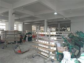 Verified China supplier - Jingdezhen Suolide Ceramic Co., Ltd.