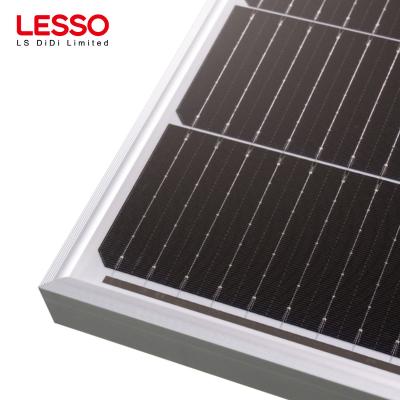 China 166mmx166mm solar panels for sale