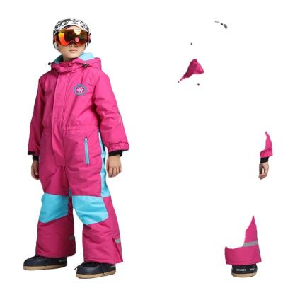 China Baby 12 monthsnowsuit 5-6 years2t snowsuit 6 monthsnowsuit anti-UV snowsuit husky boys girlssnow for sale