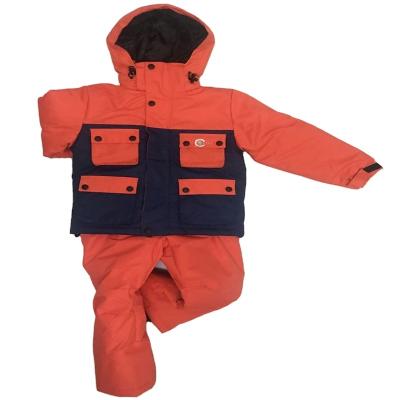 China Monthssnowsuit 2tsnowsuit 2tsnowsuit 7/8 6 years old baby boys snow suits youth 0-3 months oldsnowsuit Anti-UV for sale