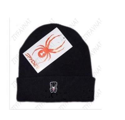 China JOINT Special Brand With Logo One Size Mens Womens Ski Winter Hats for sale