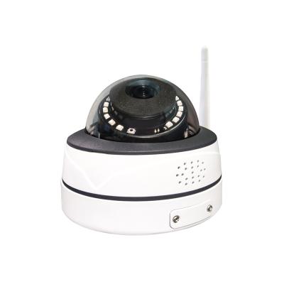 China Tuya NIGHT VISION CCTV Tuya IP Wifi Network 1080P 4k Night Vision DC Camera Smart Wireless Surveillance Security CCTV Camera for sale