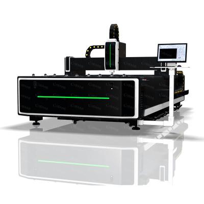 China Laser CUTTING China SIEME Cheap Laser Cutting Machine Fiber Laser 2kw Machinery for sale