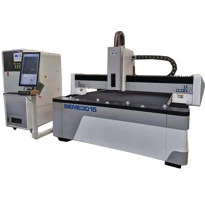 China Laser CUTTING Fiber Laser 2kw Laser Cutting Machine at Affordable Price for sale