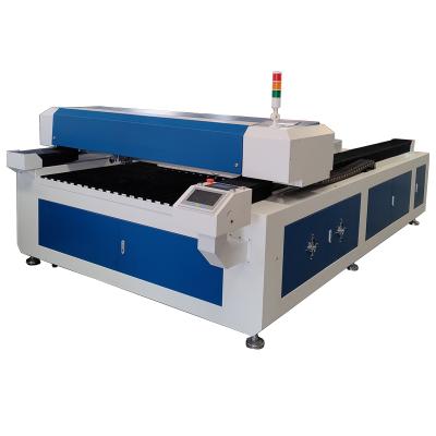 China Metal Laser Cutting Machine 1325 Non Metal Laser Cutting Machine With 300W CO2 Laser Tube for sale