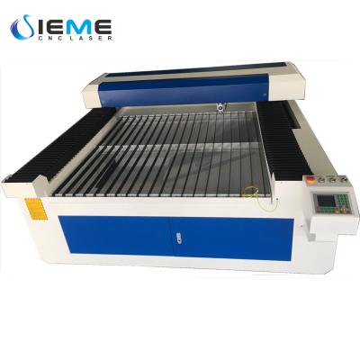 China Laser CUT 150W 300W CO2 Laser Metal / Acrylic CNC Laser Cutting / Engraving Machine Prices for sale