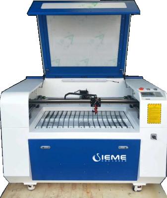 China Laser Engraving 960 80w 100w 130w 150w Laser Cutting Engraving Machine for sale