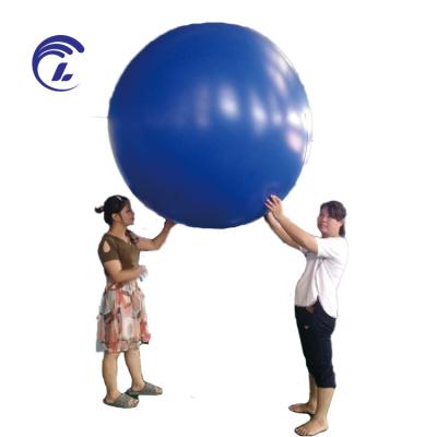 China Toy Custom Inflatable Extra Giant Inflatable Beach Ball For Party Or Event for sale