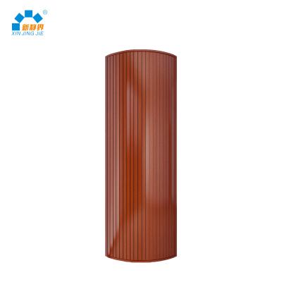 China Contemporary Home Theater Acoustic Solution Cheap Acoustic Sound 3D Diffuser for sale