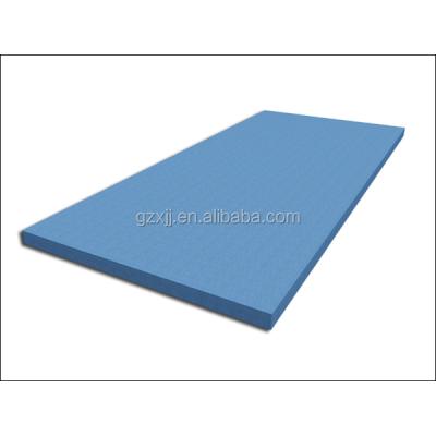 China Contemporary ASTM E84 Class A Straight Edge Theater Apparel Acoustic Panel for sale