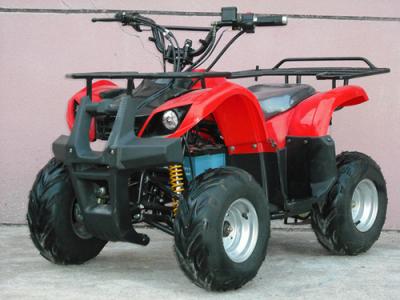 China ATV eléctrico 500w, 800w, 1000w. 36v (48V), 17A.Popular modelo, buena calidad en venta