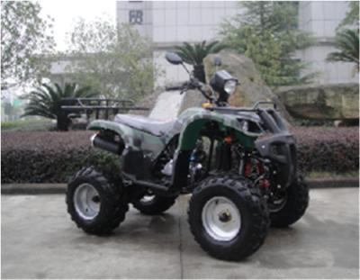 China 200cc, 250cc ATV con la certificación del EEC, 4-Stroke, automático con revés. Buena calidad en venta