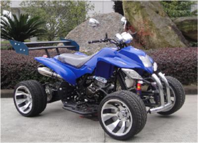 China 250cc ATV con la certificación del EEC, 4-Stroke, automático con revés. Buena calidad en venta