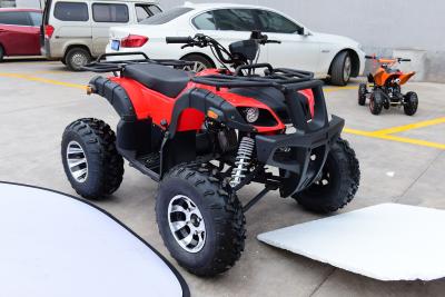 China ATV 250cc, 4-stroke, cilindro refrigerado, solo, comienzo eléctrico de la gasolina en venta