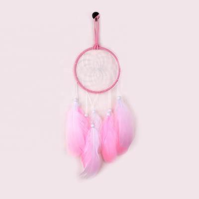 China High Cost Effective Bohemian Hot Selling Popular Mini Dream Catcher for sale