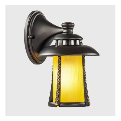 China Applicable To All Modern Outdoor Waterproof Garden Wall Light Outdoor Fancy Ip65 Outdoor Wall Lantern for sale