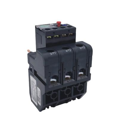 China Low Voltage TGRA-95 Epoxy Thermal Overload Relays for sale