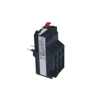 China LR2-D (JS28N) sealed overroad protect electric thermal relay 80A for sale