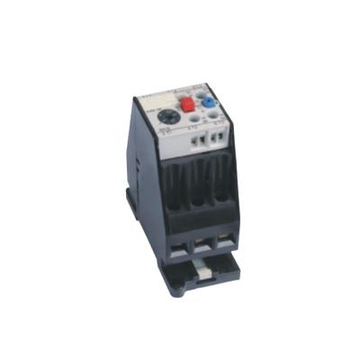 China 3UA JRS2 80A Sealed Thermal Overload Relay For Motor Protection for sale