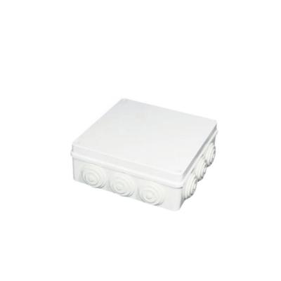 China Waterproof cable junction power distribition box for home use for sale