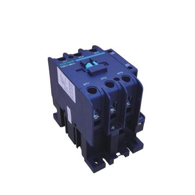 China High Standard AC Plastic Silver Copper Contactor TGC 1-9511 AC Magnetic Contactor for sale