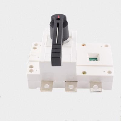 China AC switch disconnector TH40 630A/3p isolator disconnector Th40 630A for sale