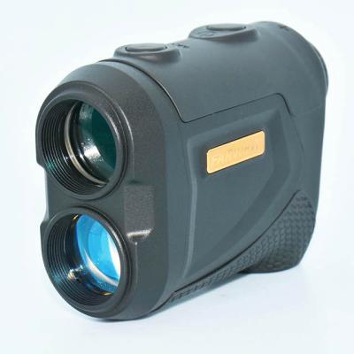 China 800M Distance Meter Laser Waterproof Safe Laser 104x75x40mm for sale