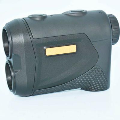 China Waterproof IPX4 800M Scanning Golf Rangefinder RS232 for sale