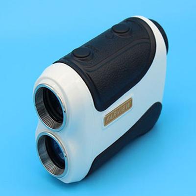 China Portable Golf Laser Rangefinder 600m 105x74x41mm for sale